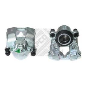 MAPCO 4269 Pinzas de freno BMW 3 Sedán (F30, F80) 3.0 258 cv Gasoleo