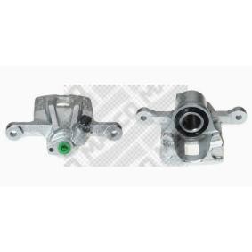 Comprar Pinza de freno de MAPCO 4375 a bajo precio de 50,61&nbsp;&euro;