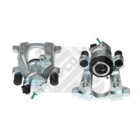 Comprar Pinza de freno de MAPCO 4498 a bajo precio de 86,25&nbsp;&euro;