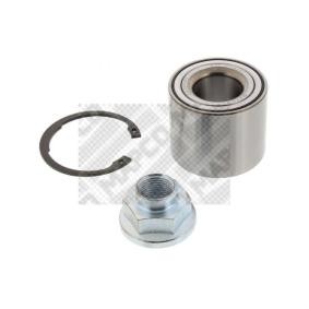 MAPCO 46353 Buje de rueda SUZUKI IGNIS 2