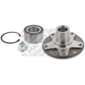 Comprar Juego de cojinete de rueda de MAPCO 46878 a bajo precio de 97,34&nbsp;&euro;