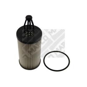 Comprar Filtro de aceite de MAPCO 64822 a bajo precio de 18,75&nbsp;&euro;
