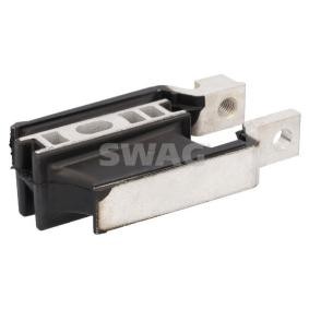 SWAG 33 10 9278 Motorlager VOLVO XC60 II (246) 2.0 150 PS Diesel