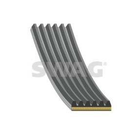 Acquista Cinghia servizi da SWAG 33 10 9696 a buon mercato per soli 25,22&nbsp;&euro;