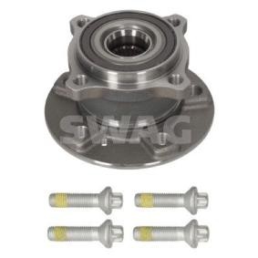 Köp Hjullagersats av SWAG 33 11 0047 till det låga priset 1 471,62&nbsp;kr