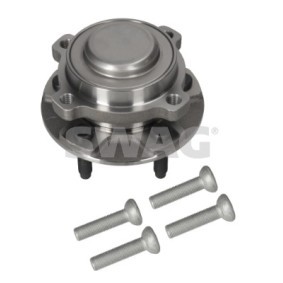 Acquista Kit cuscinetto ruota da SWAG 33 11 0206 a buon mercato per soli 150,36&nbsp;&euro;