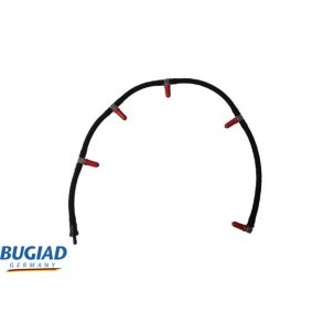BUGIAD BFH18063 Schlauch, Leckkraftstoff VOLVO S80 I (184)