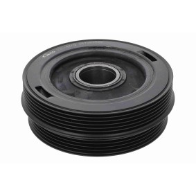 VAICO V30-4449 Riemenscheibe, Kurbelwelle SMART