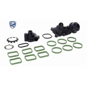 Acquista Valvola regolazione refrigerante da VEMO V10-77-0077 a buon mercato per soli 142,05&nbsp;&euro;