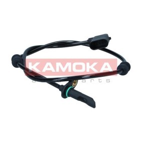 KAMOKA 1060624 Sensor de ABS MERCEDES-BENZ GLC