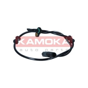 KAMOKA 1060625 Sensor de ABS MERCEDES-BENZ GLC