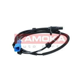 KAMOKA 1060706 ABS Sensor PEUGEOT BIPPER