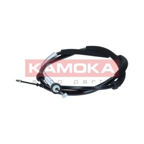 KAMOKA 1190593 Håndbrekkwire FIAT STILO