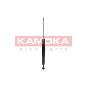 KAMOKA 2001176 Stoßdämpfer VOLVO V40 Kasten / Schrägheck (525, 526)