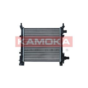 KAMOKA 7705211 Kühler FORD KA