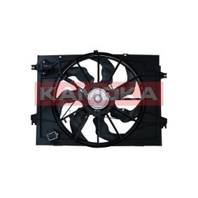 KAMOKA 7740025 Ventilateur moteur LEXUS IS SportCross