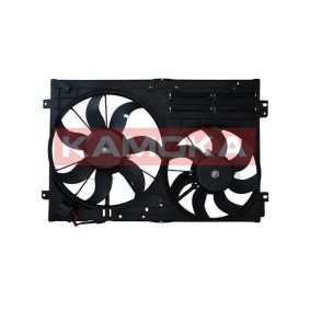 KAMOKA 7740041 Ventilador NISSAN PRIMERA Combi (WP12)