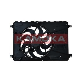 KAMOKA 7740063 Ventilateur moteur HYUNDAI i10 (PA)