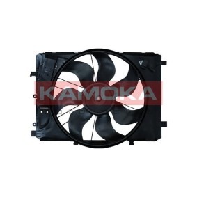Compre Ventilador de radiador da KAMOKA 7740092 a um preço baixo por 329,74&nbsp;&euro;