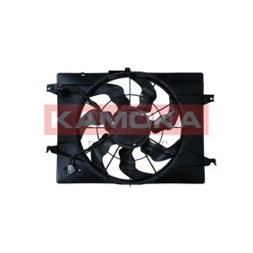 KAMOKA 7740119 Ventilateur moteur LEXUS IS SportCross