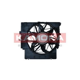 KAMOKA 7740151 Ventilateur moteur BMW X4