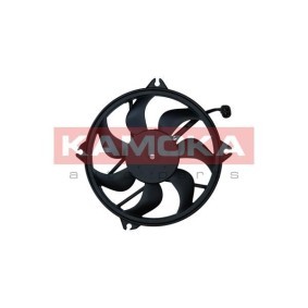 KAMOKA 7742008 Ventilador NISSAN ALMERA