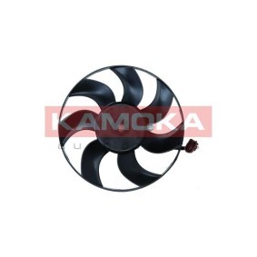KAMOKA 7742016 Ventilador NISSAN PRIMERA Combi (WP12)
