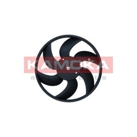 Compre Ventilador de radiador da KAMOKA 7742029 a um preço baixo por 51,09&nbsp;&euro;
