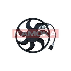 KAMOKA 7742030 Ventilador BMW Série 6