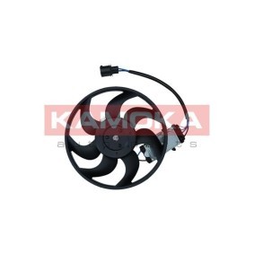 KAMOKA 7742031 Ventilador BMW Série 6