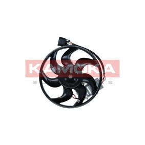 KAMOKA 7742033 Ventilador BMW Série 6