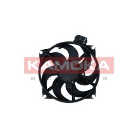 KAMOKA 7742041 Ventilador OPEL INSIGNIA