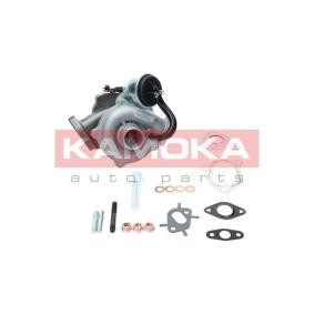 KAMOKA 8600024 Turbolader FORD KA