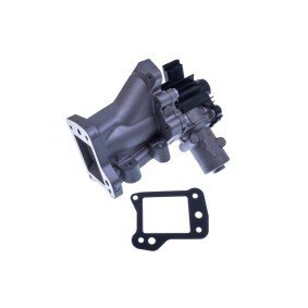 DENCKERMANN E400078 Válvula egr LAND ROVER Range Rover Evoque (L538)