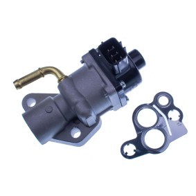 DENCKERMANN E400116 Vanne EGR MAZDA 6 Break (GH)