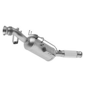 Partikelfilter (DPF) ME.26.93 für MERCEDES-BENZ