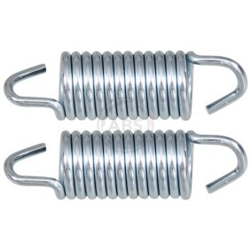 A.B.S. 55377 Håndbremseklosser CITROËN XSARA