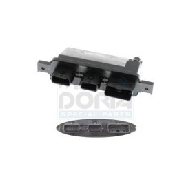 MEAT & DORIA 73212702 Scheinwerfer-Steuergerät RENAULT Megane 3 Schrägheck (BZ0/1_) 1.6 101 PS Otto