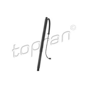 Acquista Motore elettrico, Cofano posteriore da TOPRAN 120 225 a buon mercato per soli 117,69&nbsp;&euro;