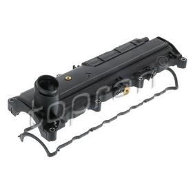 TOPRAN 702 647 Zylinderkopf RENAULT Clio 4 Schrägheck (BH_)