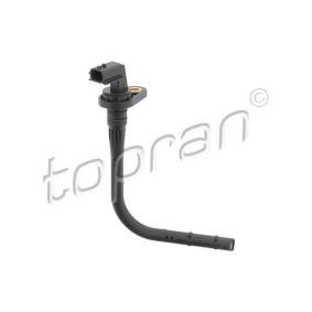 TOPRAN 702 693 Capteur de niveau d'huile DACIA LOGAN MCV 2