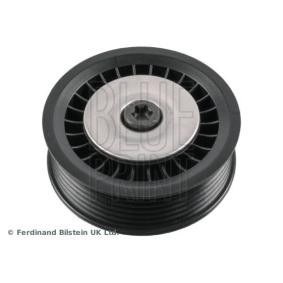 BLUE PRINT ADBP960044 Umlenk- / Führungsrolle, Keilrippenriemen RENAULT Clio 4 Grandtour (KH_) 1.5 75 PS Diesel