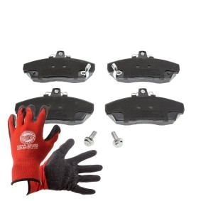 Compre Pastilhas de travão da MASTER-SPORT 13046028032N-SET-MSP a um preço baixo por 26,23&nbsp;&euro;