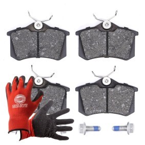 MASTER-SPORT 13046028202N-SET-MSP Pastillas de freno VW TAIGO