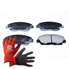 Compre Pastilhas de travão da MASTER-SPORT 13046059552N-SET-MSP a um preço baixo por 16,14&nbsp;&euro;