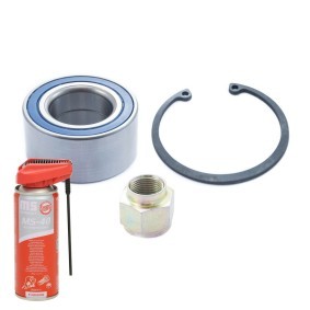 MASTER-SPORT 1327-SET-MSP Hjullager PEUGEOT 106 I (1A, 1C) 1.0 45 hk Bensinmotor