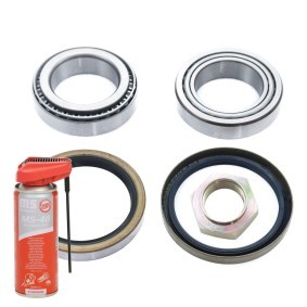 MASTER-SPORT 1444-SET-MSP Radlager FIAT DUCATO Bus (230) 2.0 109 PS Otto