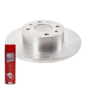 MASTER-SPORT 24011001901-PCS-MSP Disque de frein LANCIA LYBRA SW (839BX) 1.6 103 CV Essence
