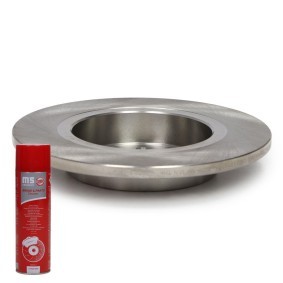 MASTER-SPORT 24011302001-PCS-MSP Bremsscheiben NISSAN Qashqai 2 (J11, J11_) 1.6 130 PS Diesel