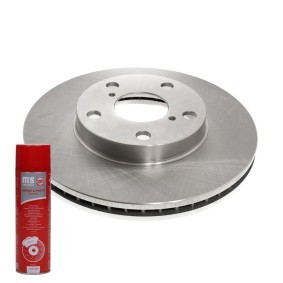 MASTER-SPORT 24012501431-PCS-MSP Bremsscheiben TOYOTA RAV 4 II (CLA2_, XA2_, ZCA2_, ACA2_) 2.0 150 PS Otto